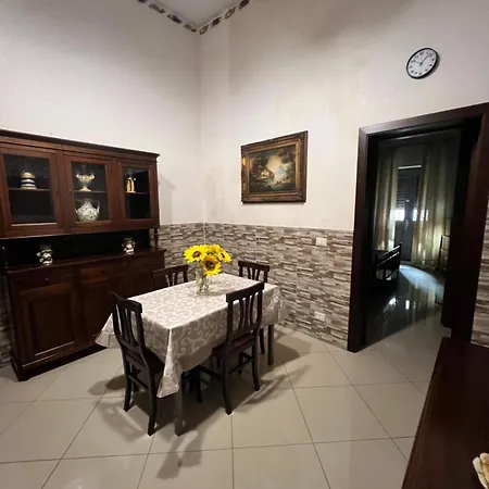 De Lorenzo 21 Apartment Catania Exterior photo