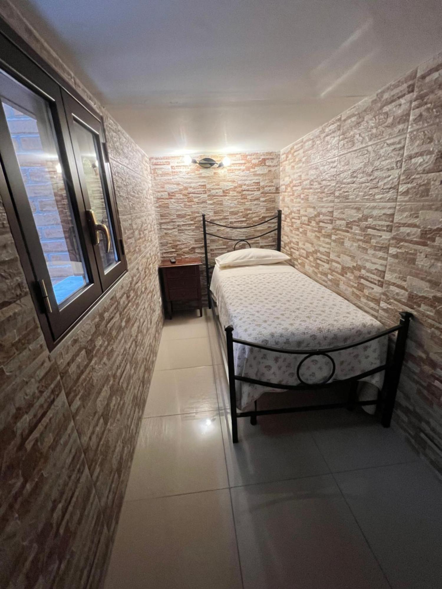 De Lorenzo 21 Holiday home