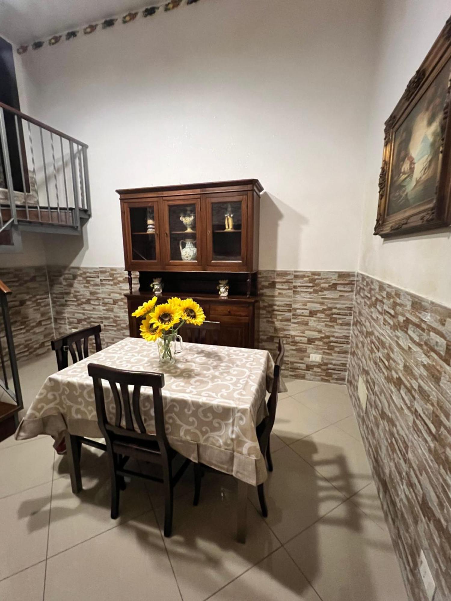 De Lorenzo 21 Holiday home Catania