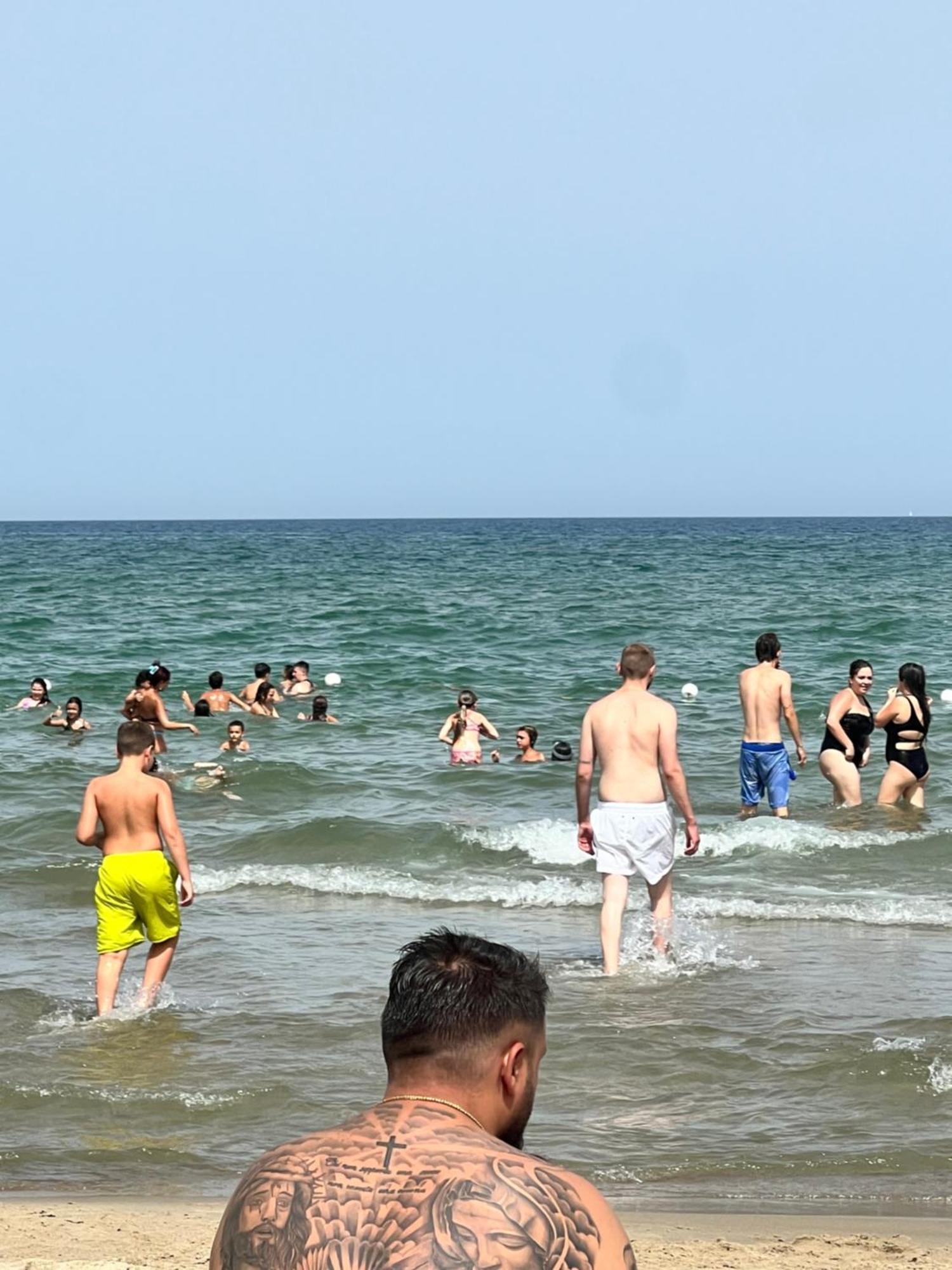 De Lorenzo 21 Сasa de vacaciones CTA