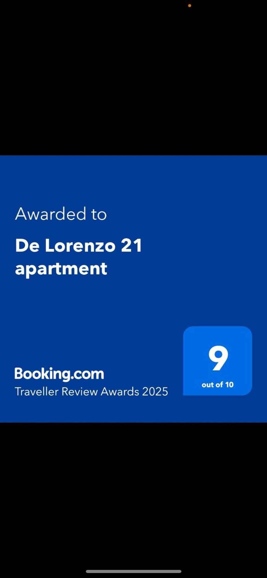 Сasa de vacaciones De Lorenzo 21